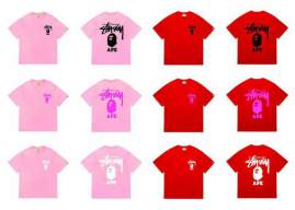 Picture of Aape T Shirts Short _SKUBapeS-2XLscqx20224686